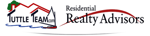 Centerville Real Estate - Residential Realty Advisors, Tuttle Team