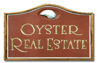 Cape Cod Real Estate - Oyster Real Estate