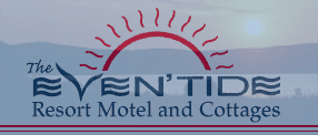 Eventide Resort Motel and Cottages