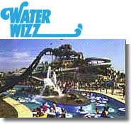 Water Wizz