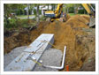 Septic Services Contractors